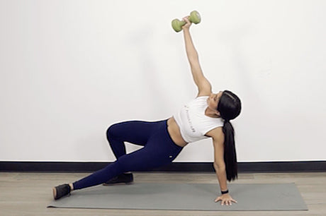 Kettlebells vs. Dumbbells - Which One is Right for You?
