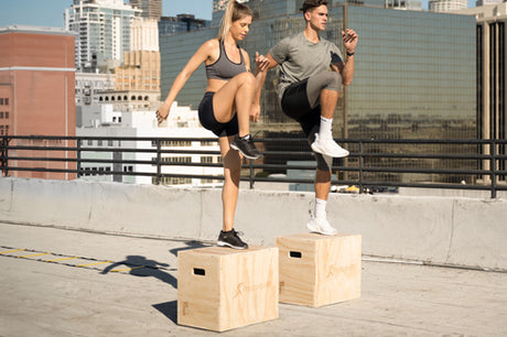 Valentine's Day Gift Guide for Couples That Workout