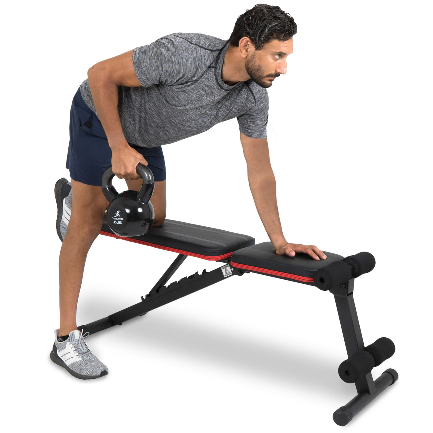 without Resistance Bands