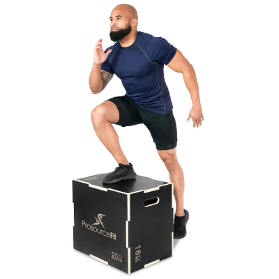 Agility and performance category