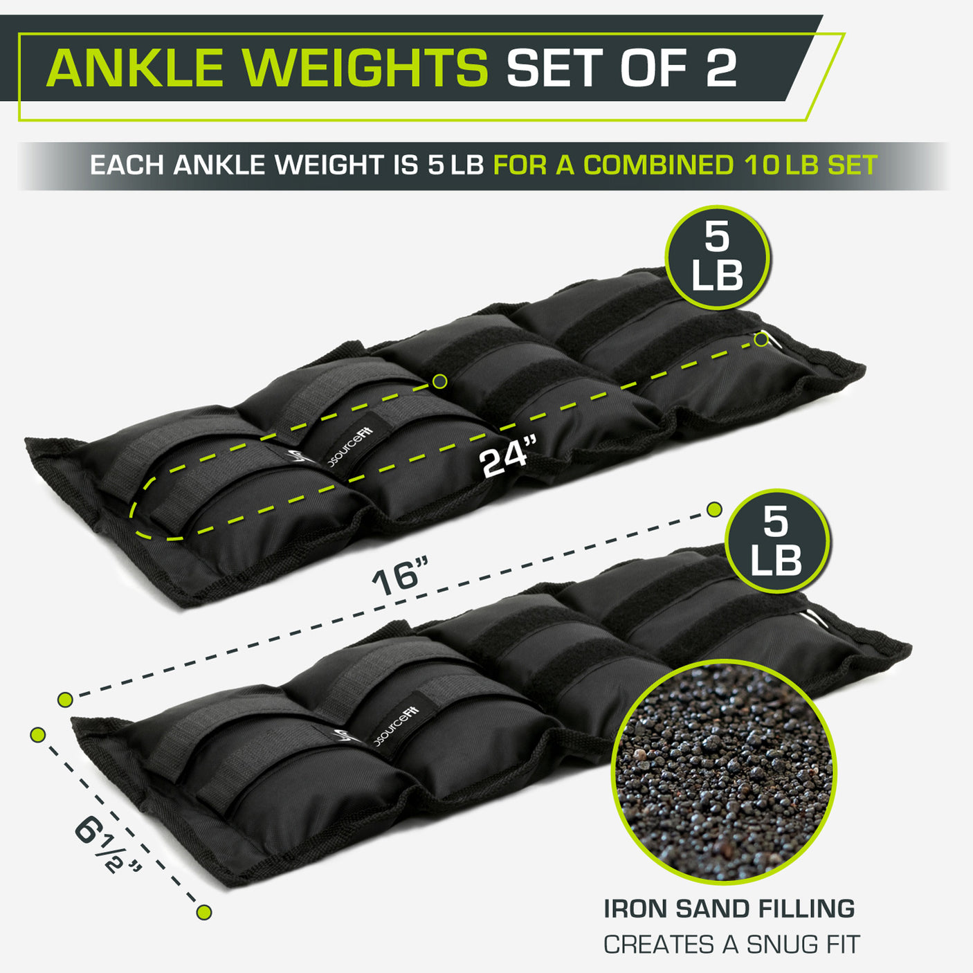 5 lb