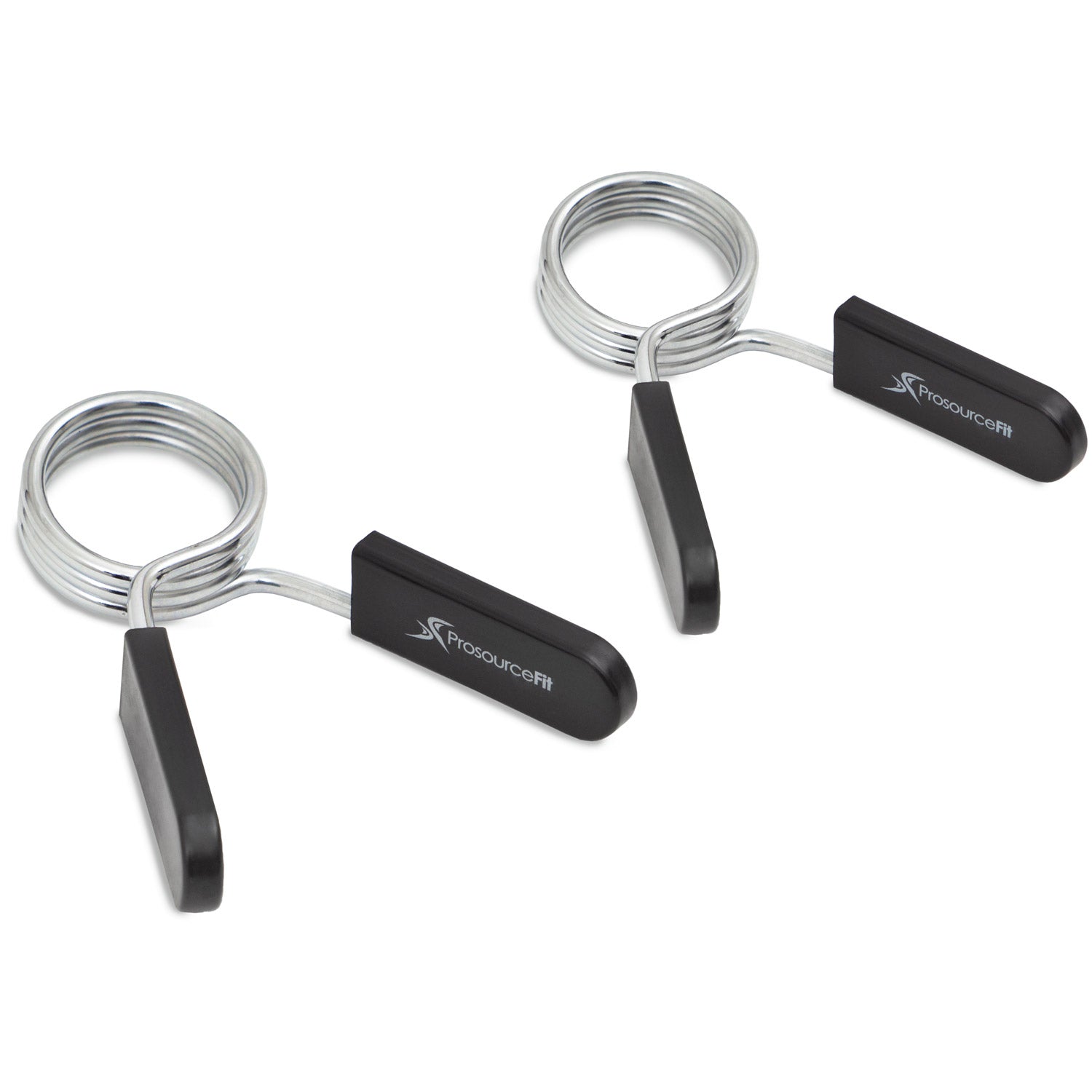 Olympic Spring Clip Collars – ProsourceFit