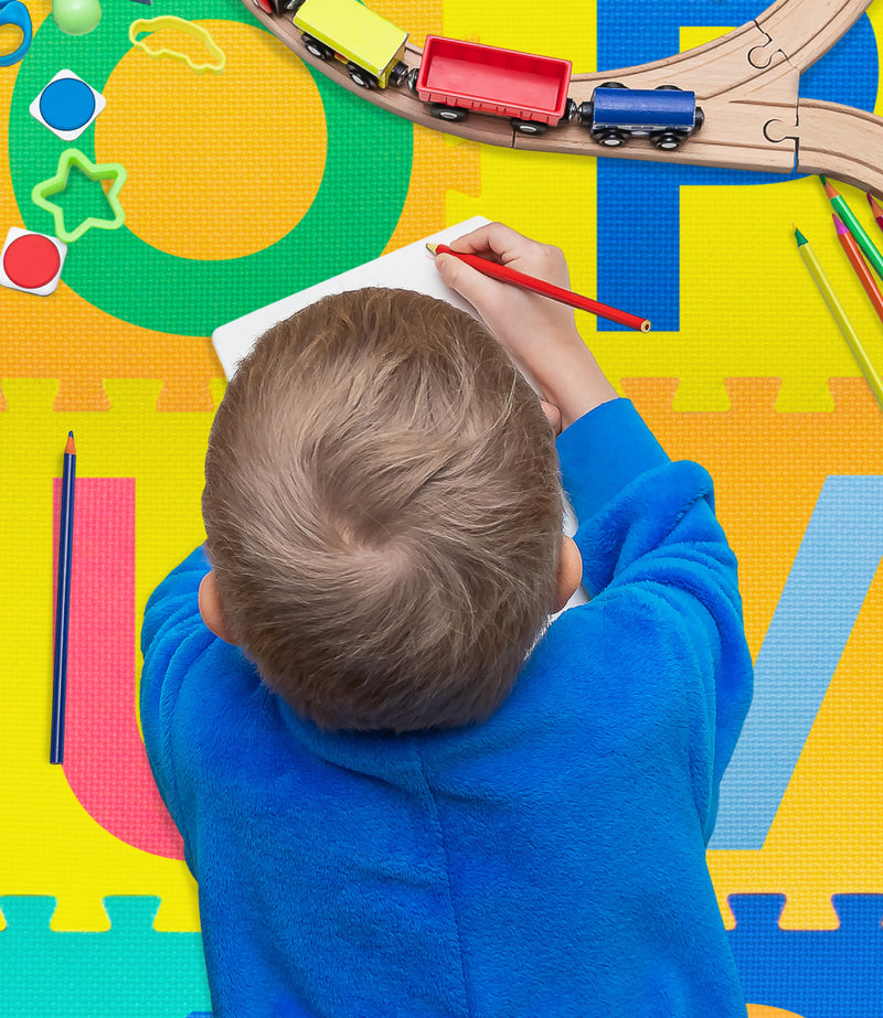 Prosource Kid Banner