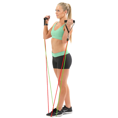 Resistance Bands Category