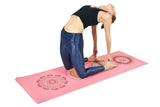 Satya Yoga Mat 3/16" (5mm)