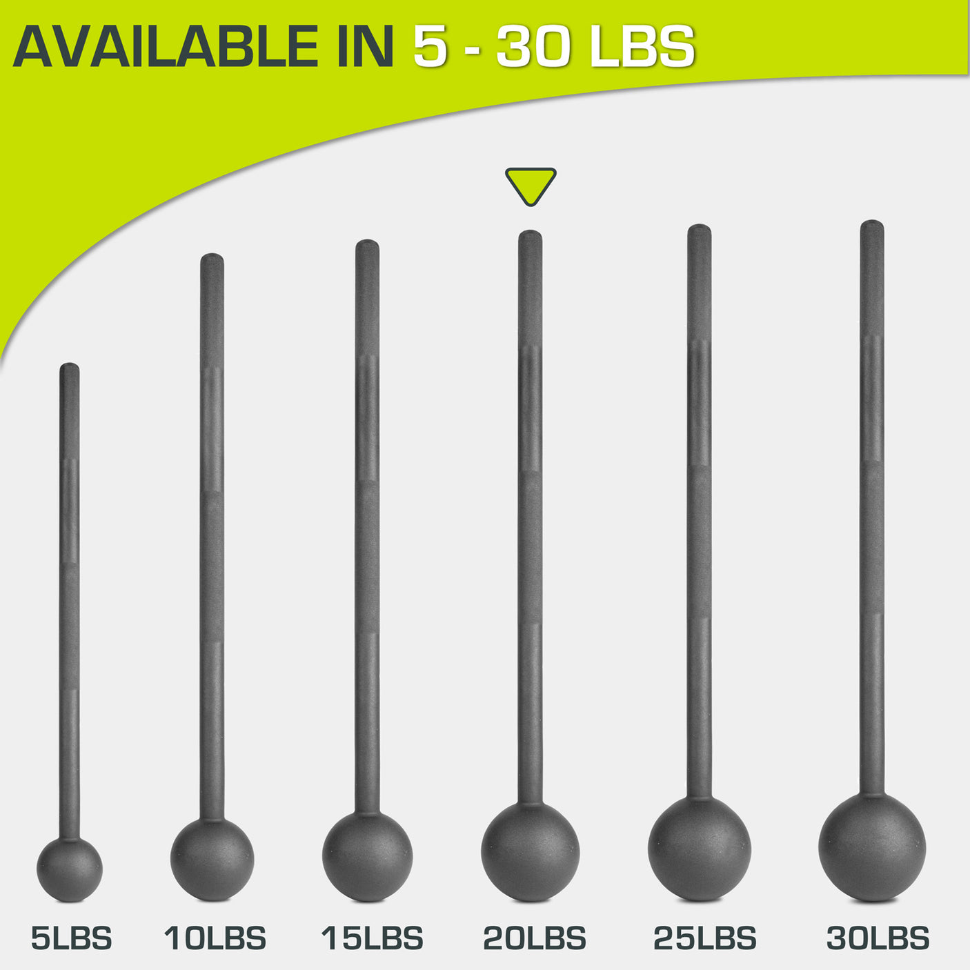 20 lb