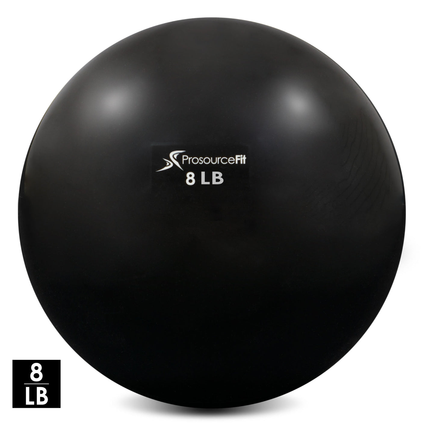 8 lb