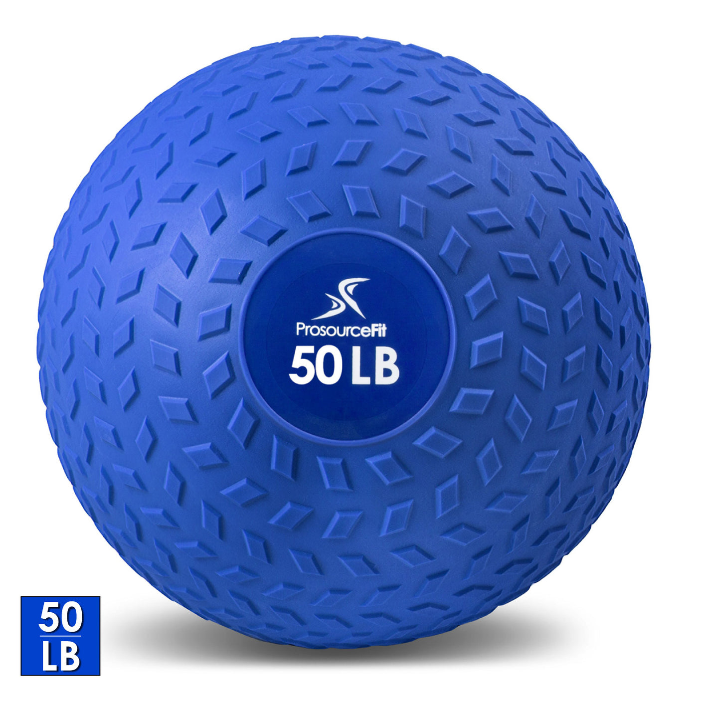 50 lb Blue