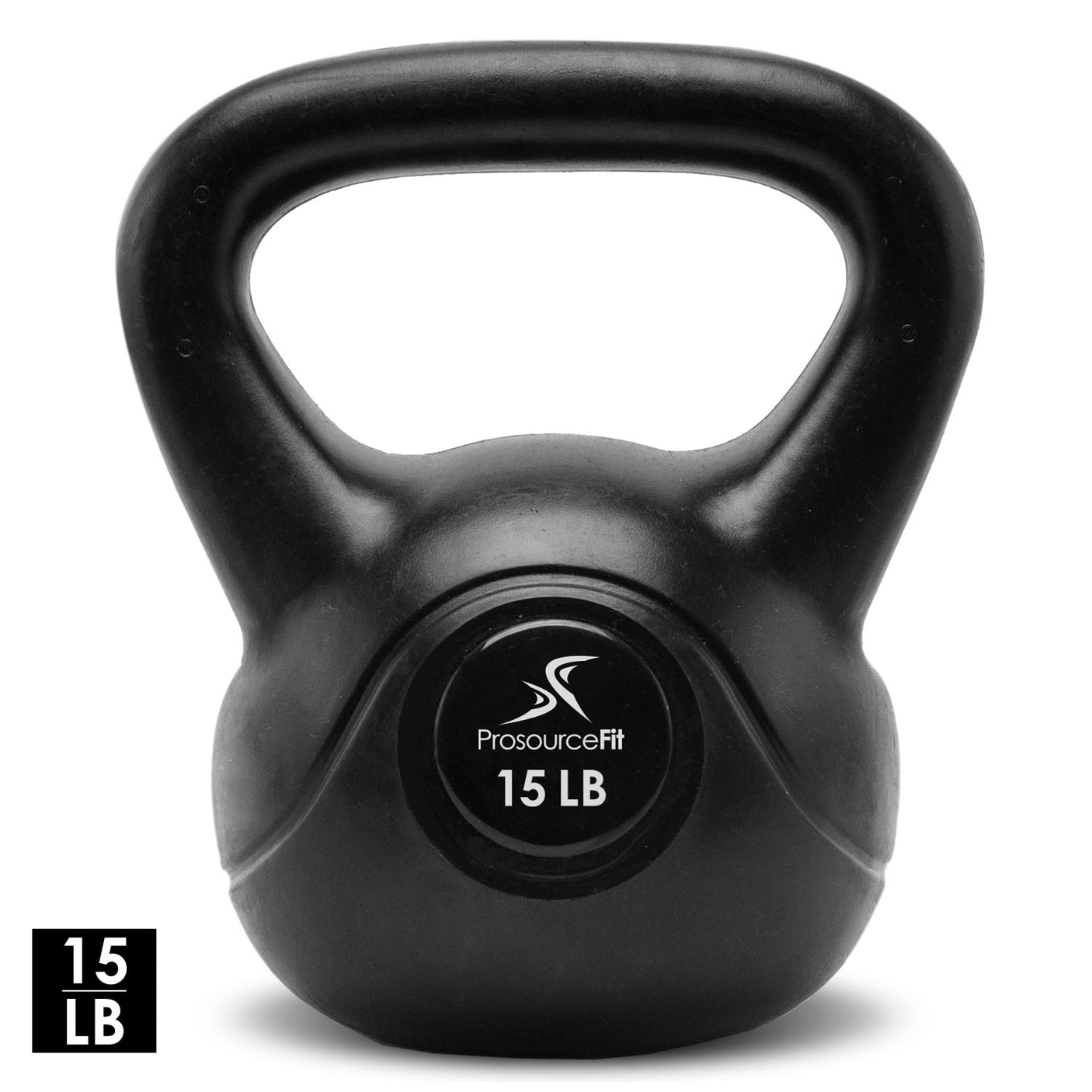 15 Lbs