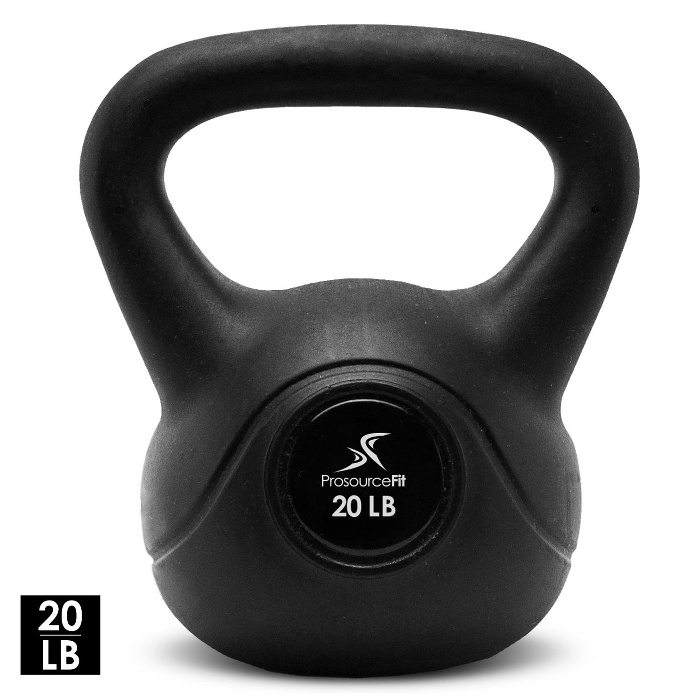 20 Lbs