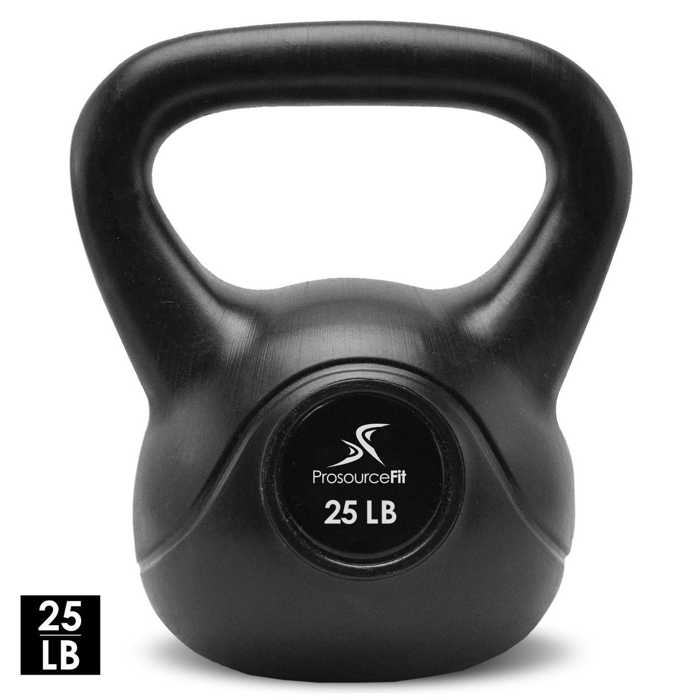25 Lbs