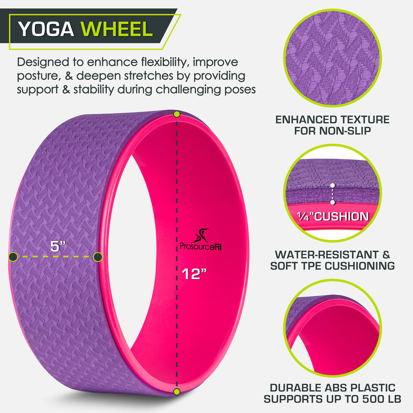 Purple-Pink