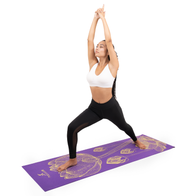 Yoga and Pilates Category