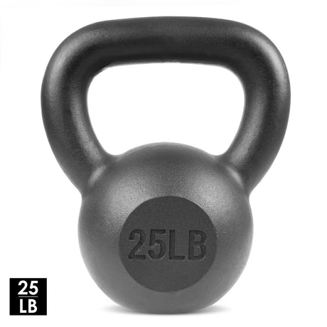25 lb