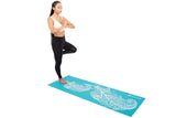 Feather Yoga Mat 3/16" (5mm)