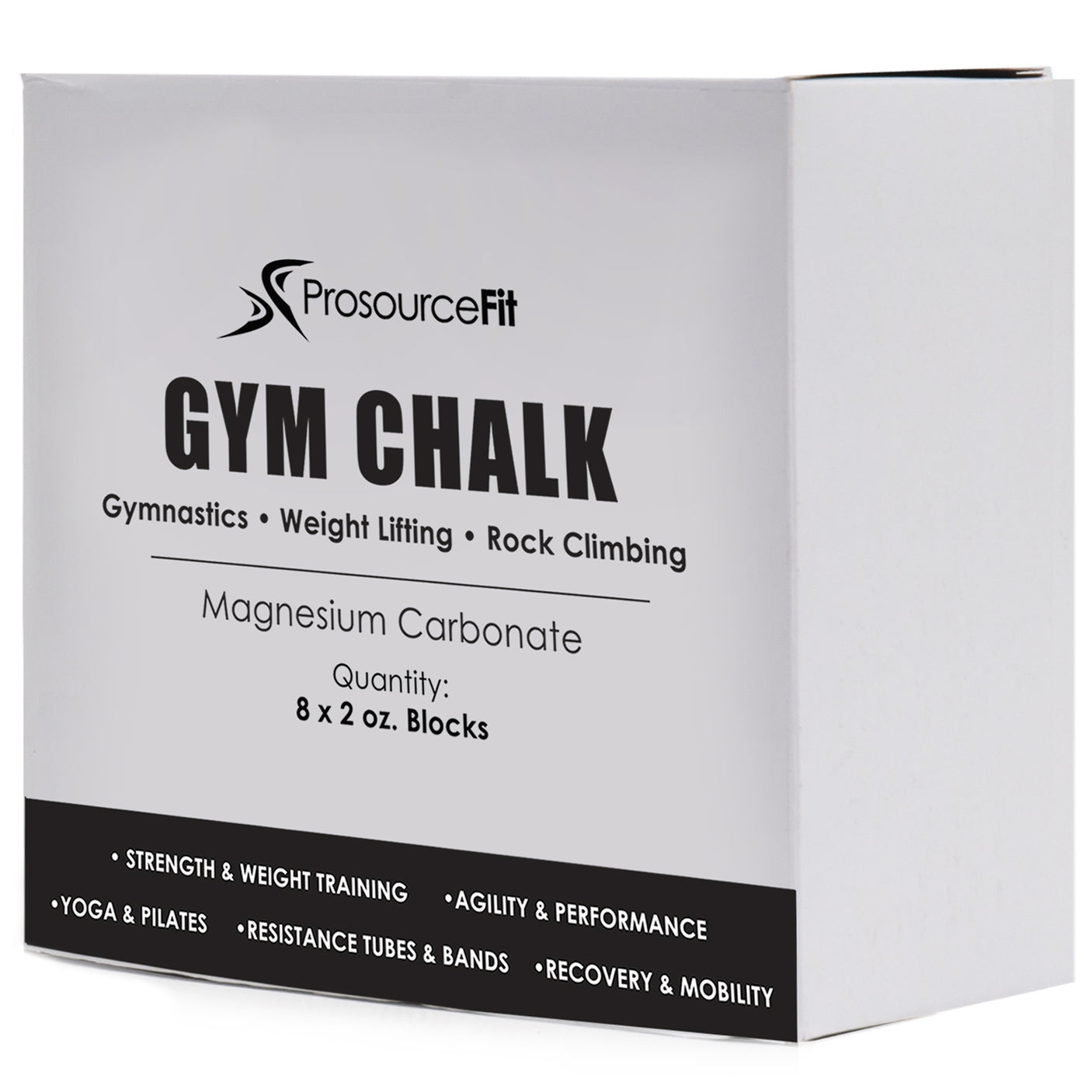 Gym-Chalk