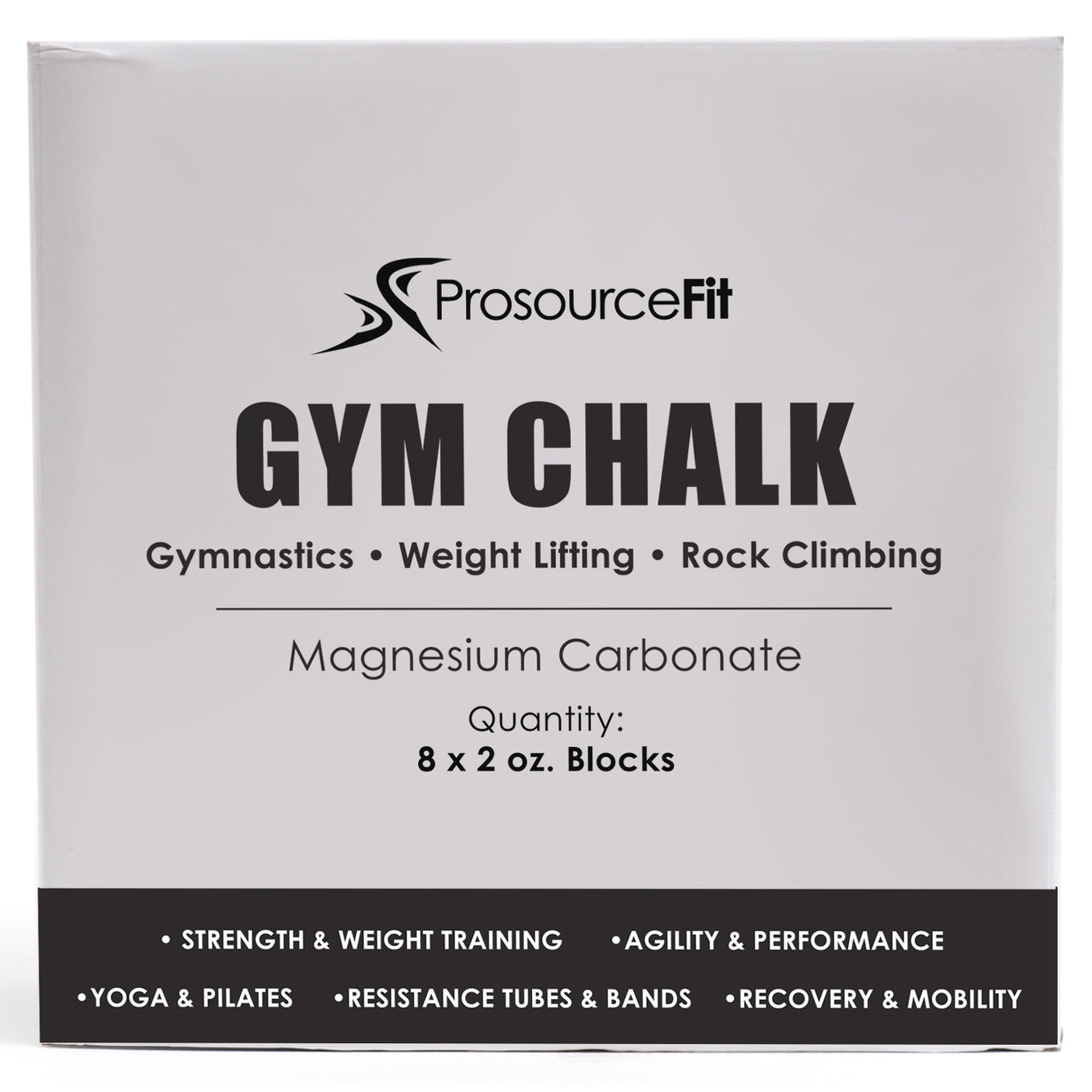 Gym-Chalk