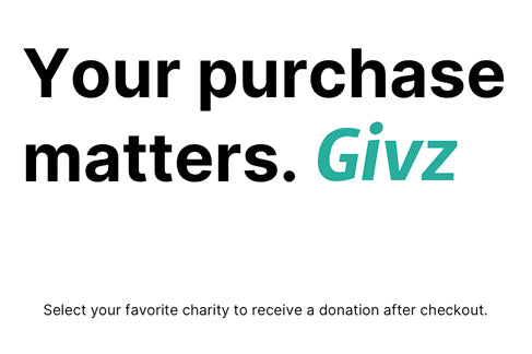 ProsourceFit Givz Back in a New Way