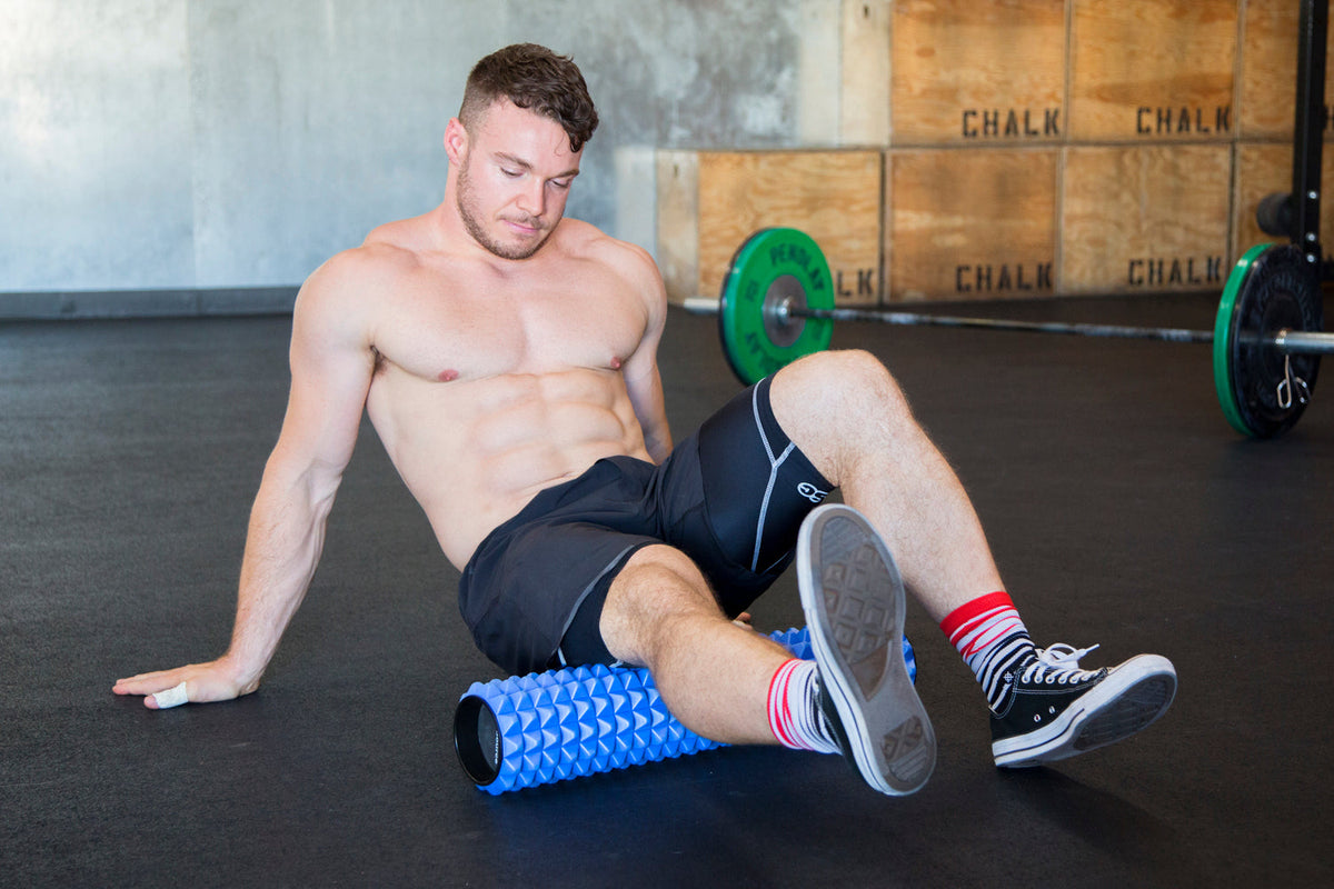 5 New Year’s Resolutions for CrossFitters – ProsourceFit