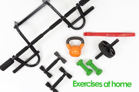 fitness exercises at home image with prosourcefit fitness equipment_prosourcefit fit and healthy blog