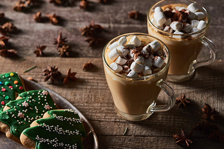 holiday drinks without weight gain prosourcefit blog