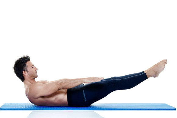 Why Men Should Meet Pilates