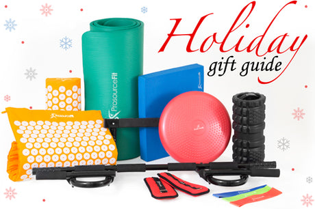 holiday fitness gift guide