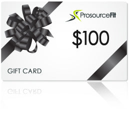 ProsourceFit - Gift Card 100USD