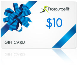 ProsourceFit - Gift Card 10USD