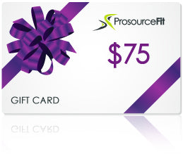 ProsourceFit - Gift Card 75USD