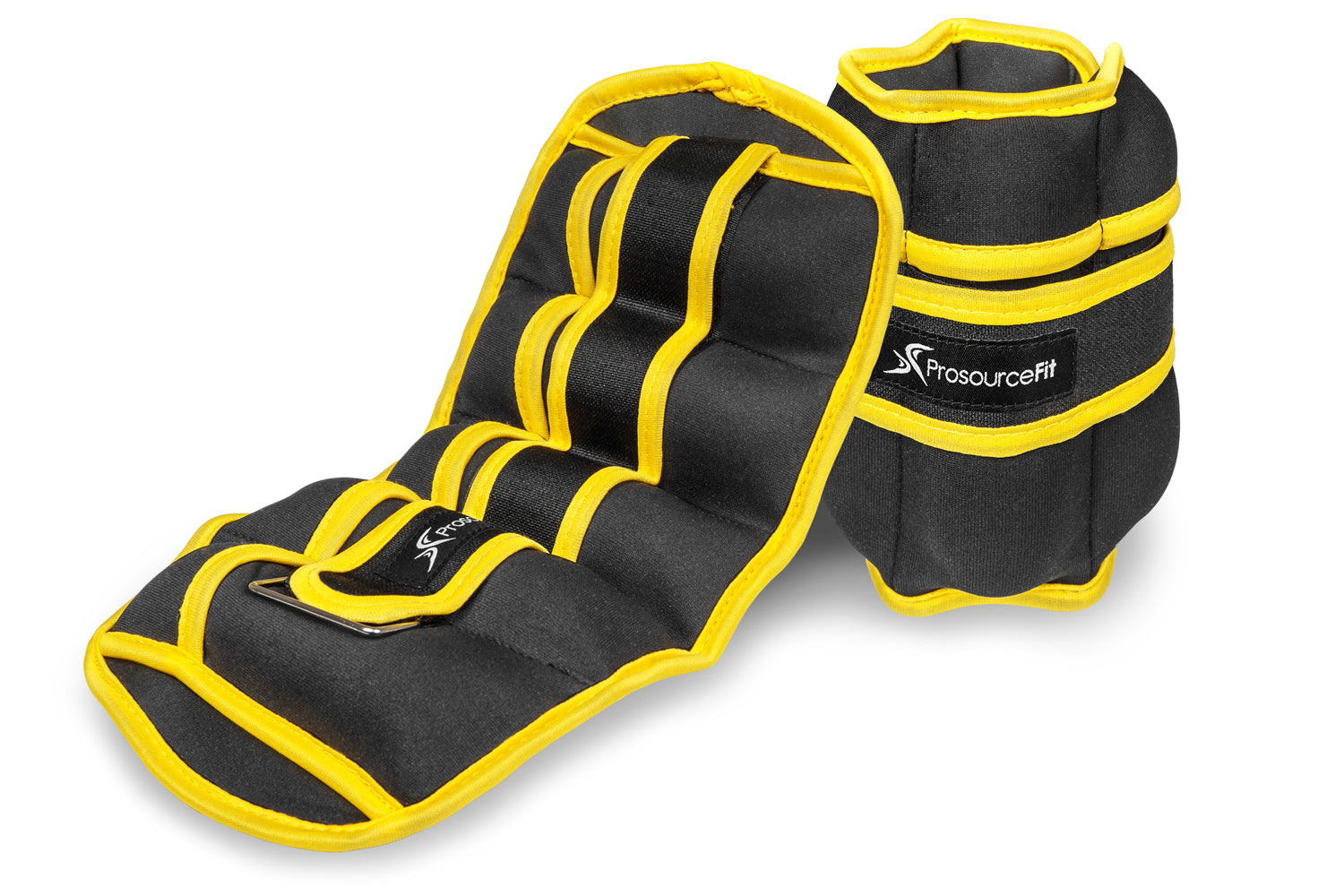 15 lb Adjustable Ankle Weights