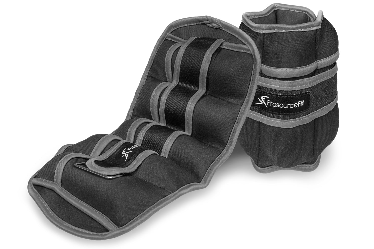 10 lb Adjustable Ankle Weights