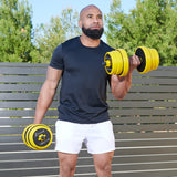55 LB