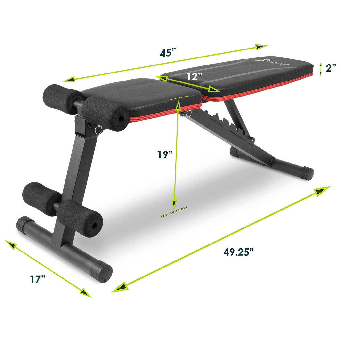without Resistance Bands