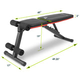 without Resistance Bands