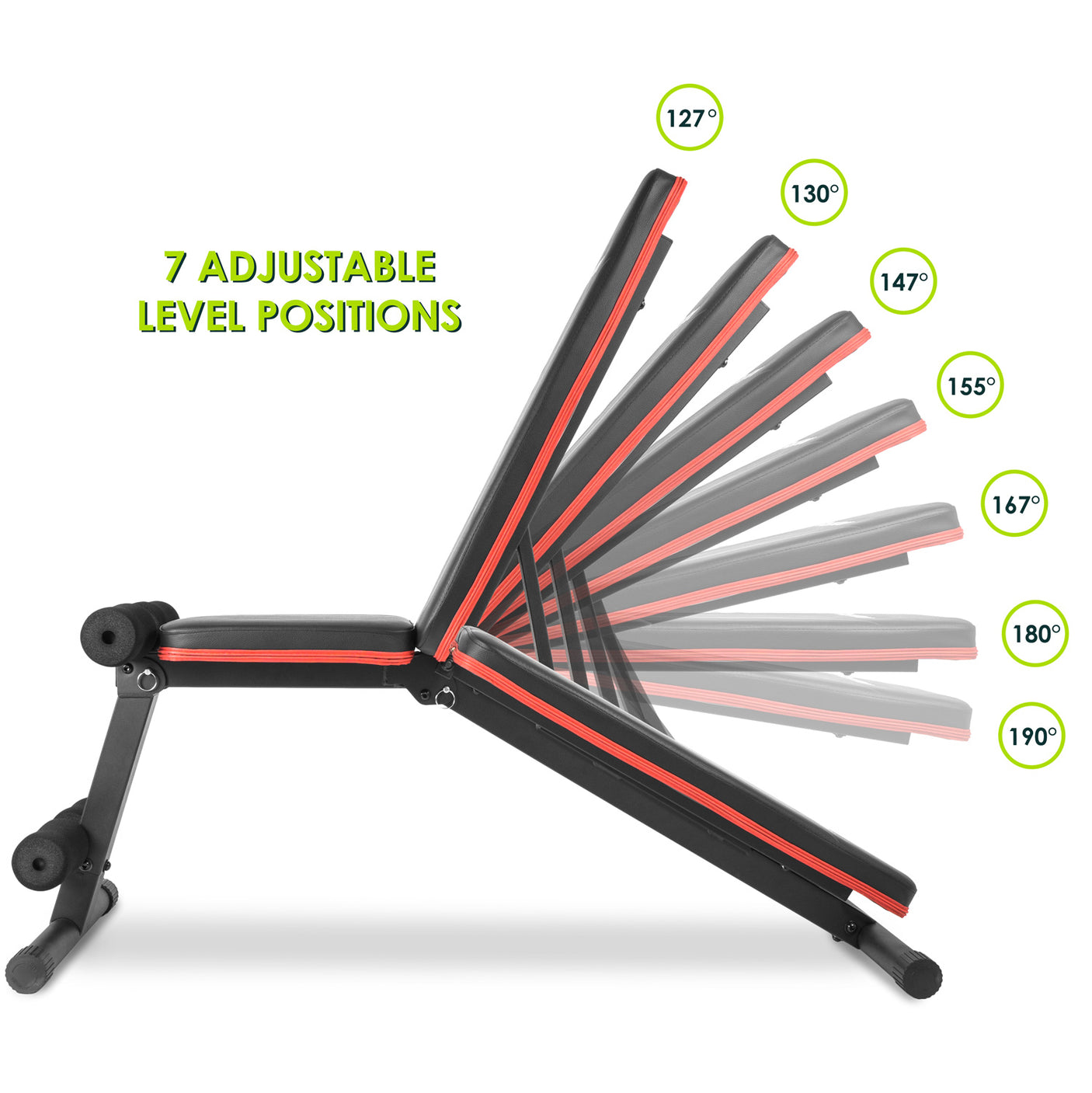 without Resistance Bands