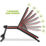 without Resistance Bands
