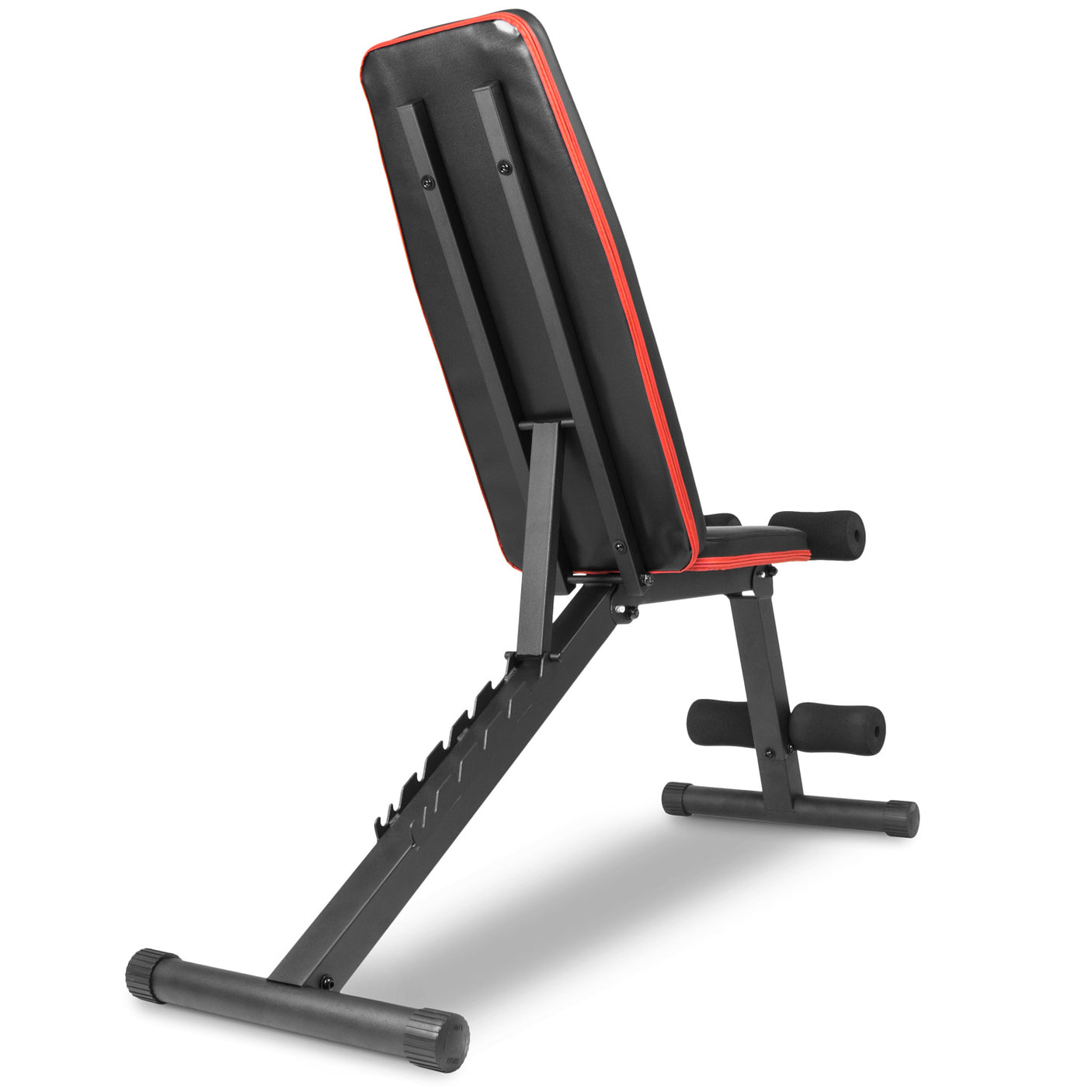 without Resistance Bands