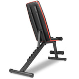 without Resistance Bands