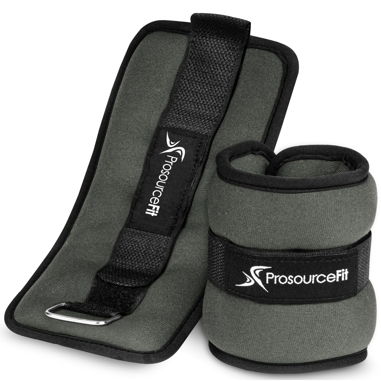Black ankle weights hotsell