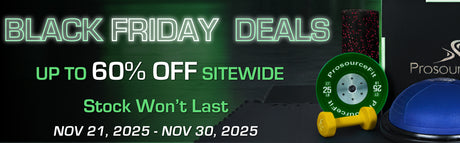 Black Friday Deals Banner up to 60% off sitewide 11/21/25-11/30/25
