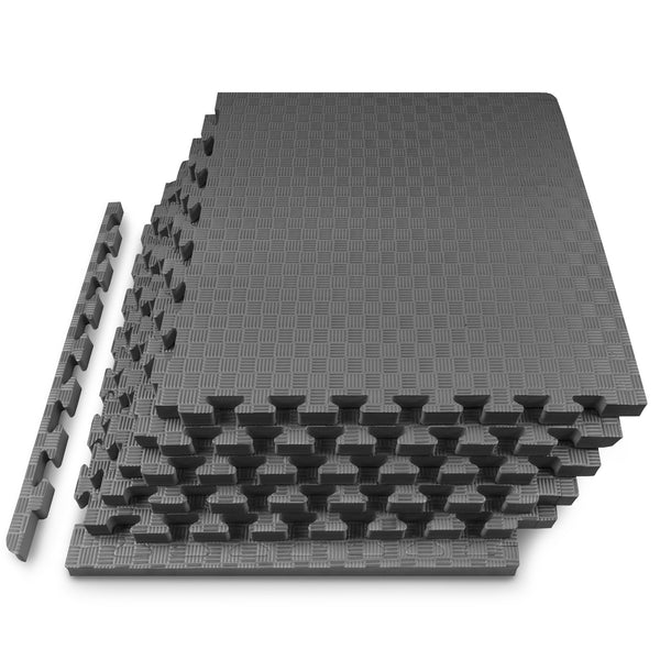 Checkered-Exercise-Puzzle-Mat-