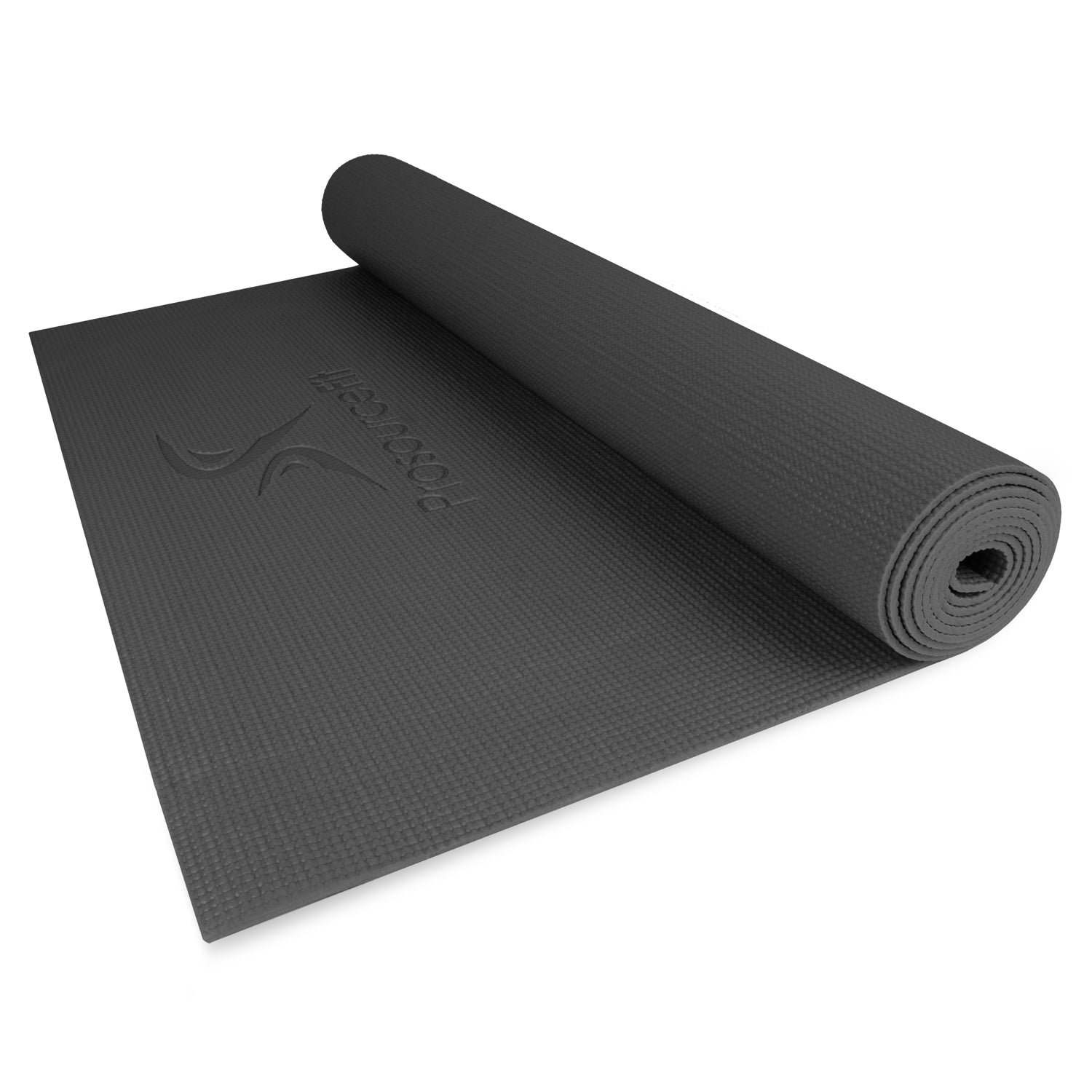 Classic Yoga Mat 1/8-in – ProsourceFit