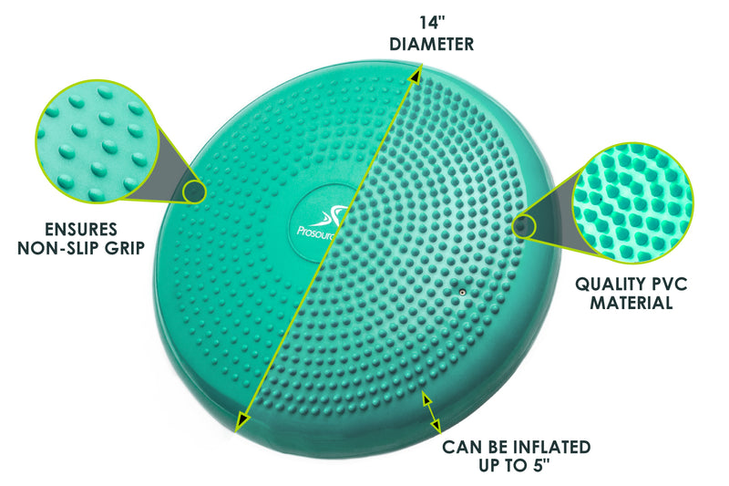 Core Balance Disc – ProsourceFit