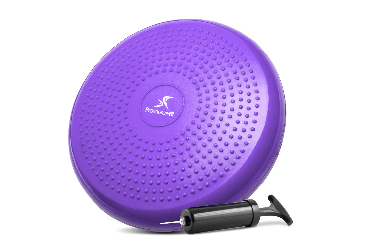 Purple Core Balance Disc
