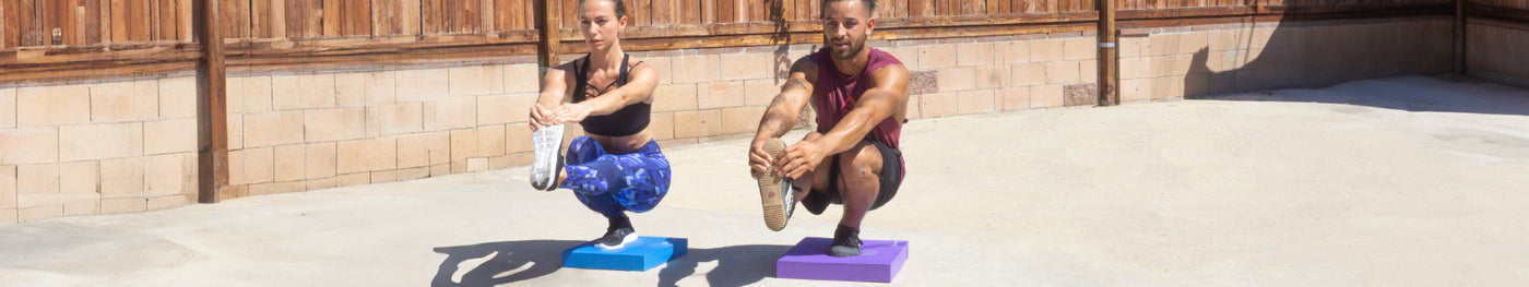Core Abdominal Trainers Category