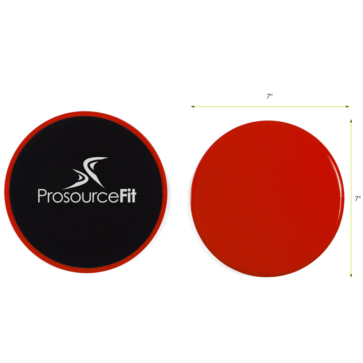 Core Sliders ProsourceFit