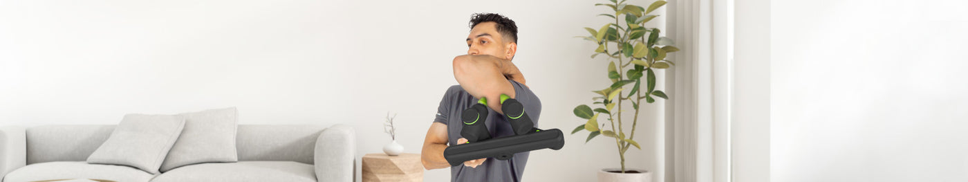 Electric Massagers Category