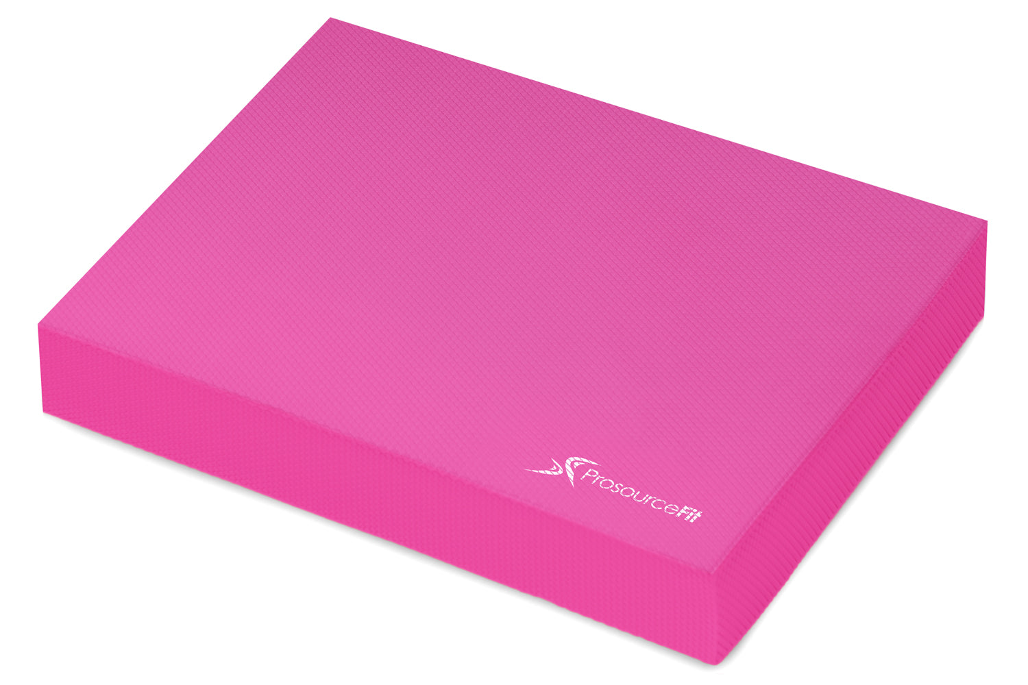 Pink Exercise Balance Pad