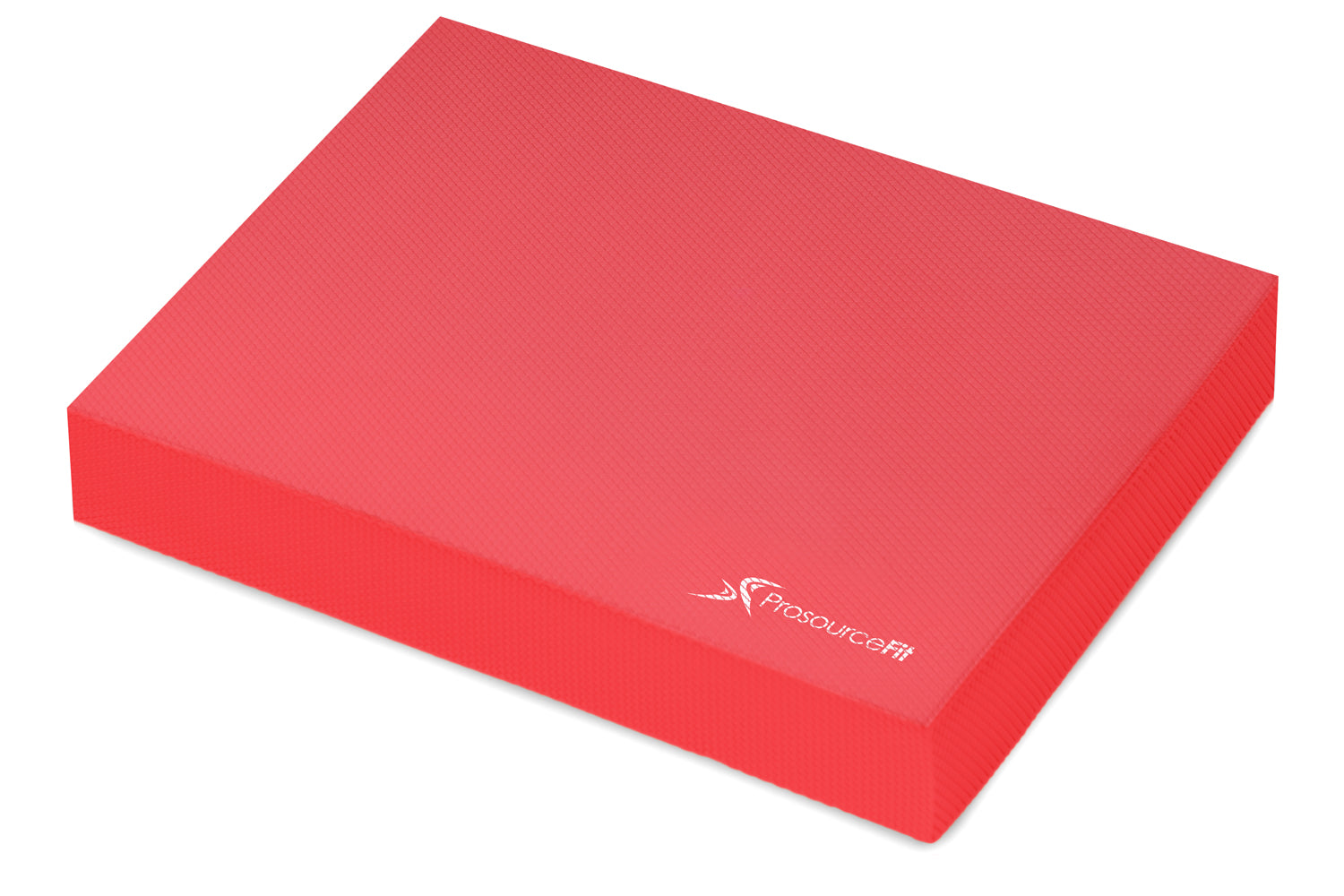 Red Exercise Balance Pad